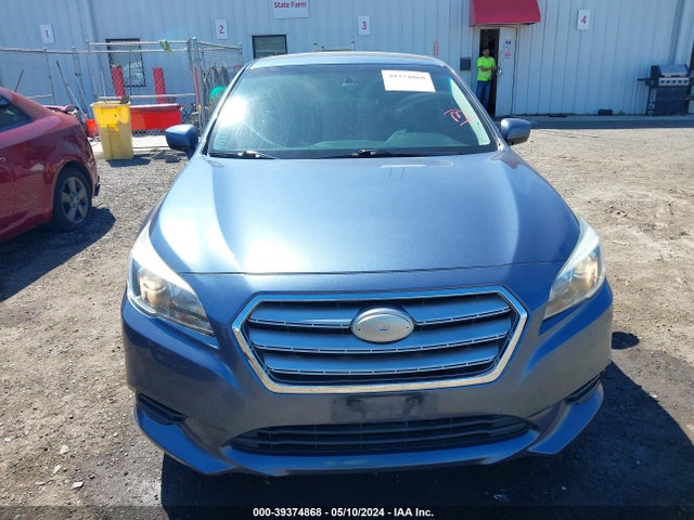 Subaru Legacy 2.5i Premium 2017 4S3BNAC67H3024581 Image 13