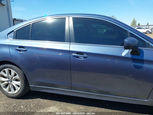 Subaru Legacy 2.5i Premium 2017 4S3BNAC67H3024581 Image 14