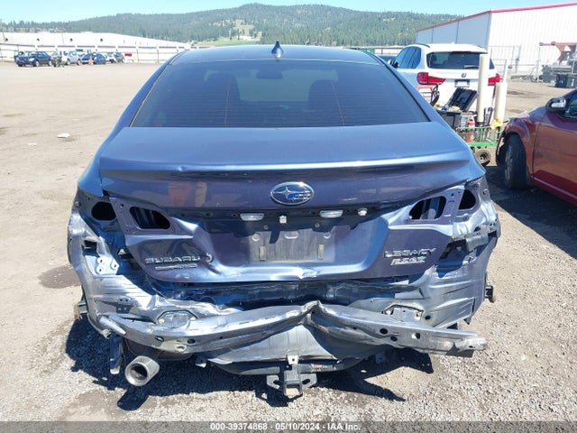 Subaru Legacy 2.5i Premium 2017 4S3BNAC67H3024581 Image 17