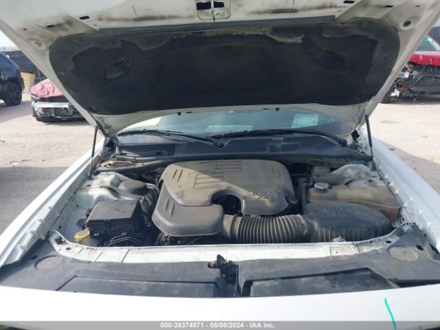 2C3CDZBG0FH705745 Dodge Challenger Sxt Plus
