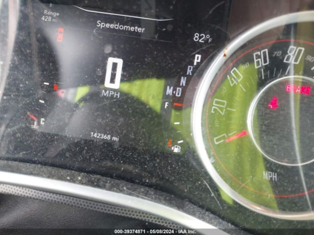 2C3CDZBG0FH705745 Dodge Challenger Sxt Plus