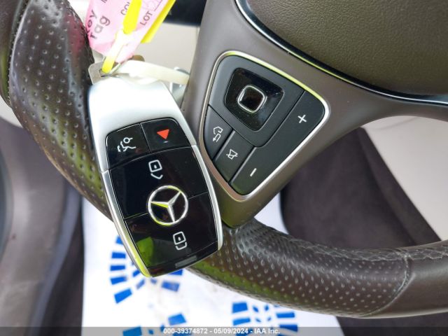 WDD1K6FB7JF036637 Mercedes-Benz E 400