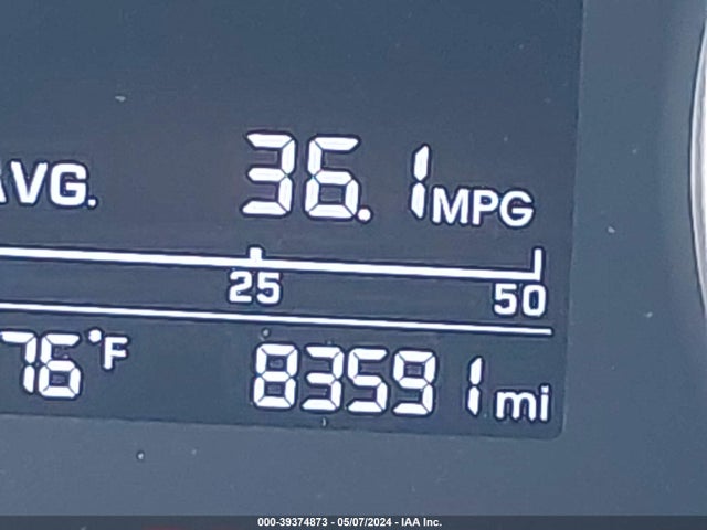 Hyundai ELANTRA SE 2017 KMHD84LFXHU065097 Image 13