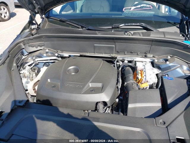 YV4H60LE3R1175890 Volvo Xc90 Recharge Plug-in Hybrid T8 Plus 6-seater