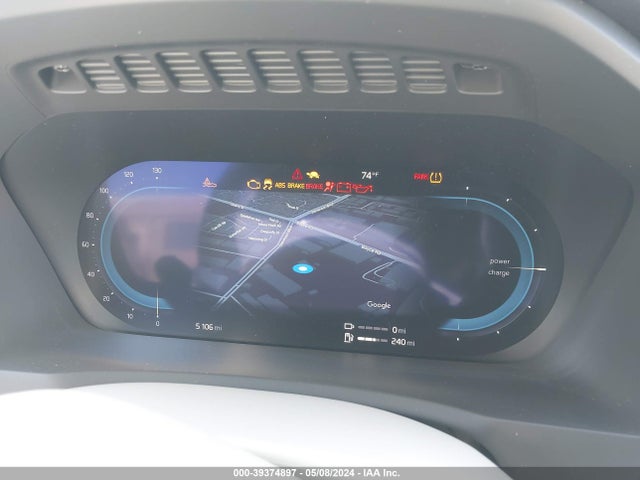YV4H60LE3R1175890 Volvo Xc90 Recharge Plug-in Hybrid T8 Plus 6-seater