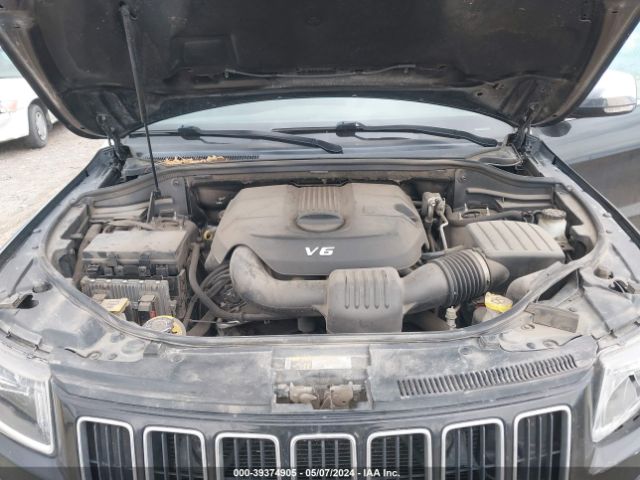 1C4RJFBG3FC224100 Jeep Grand Cherokee Limited
