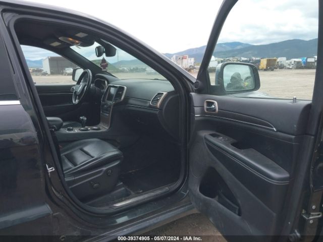 1C4RJFBG3FC224100 Jeep Grand Cherokee Limited