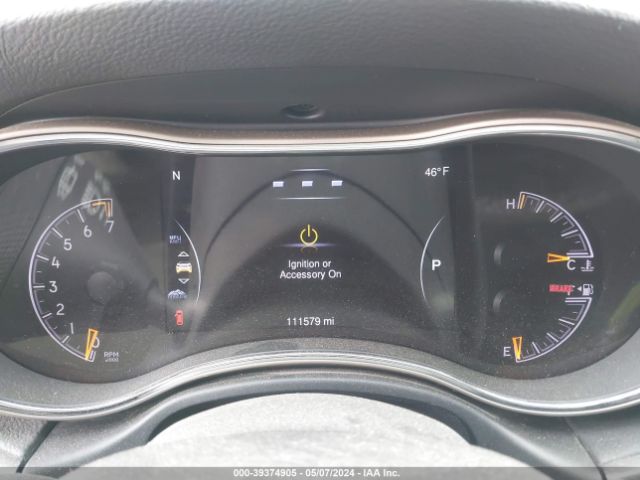 1C4RJFBG3FC224100 Jeep Grand Cherokee Limited