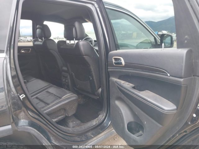 1C4RJFBG3FC224100 Jeep Grand Cherokee Limited