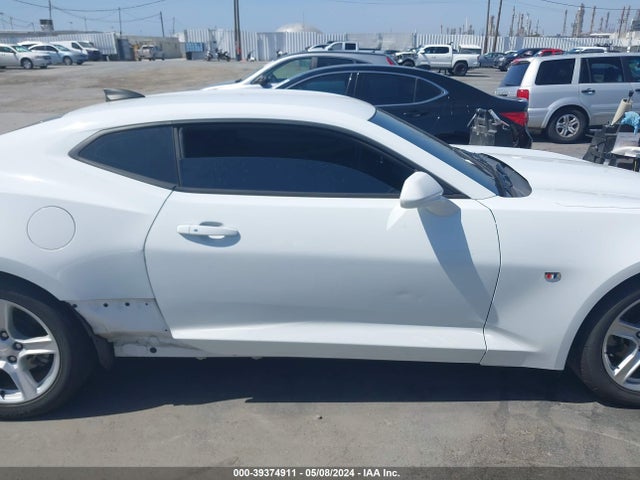 Chevrolet Camaro 1lt 2018 1G1FB1RS8J0179591 Image 14