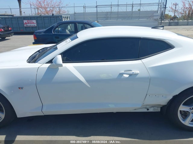 Chevrolet Camaro 1lt 2018 1G1FB1RS8J0179591 Image 15