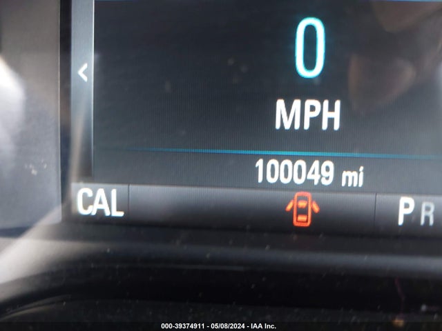 Chevrolet Camaro 1lt 2018 1G1FB1RS8J0179591 Image 16