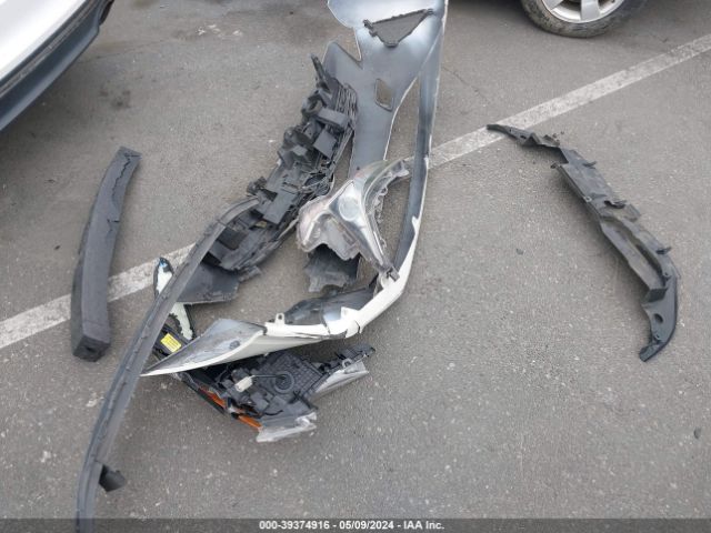 JTDKBRFU0G3020033 Toyota Prius Two
