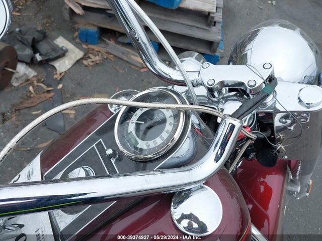 2016 HARLEY-DAVIDSON FLSTN 1HD1JDV18GB035330 Photo 6