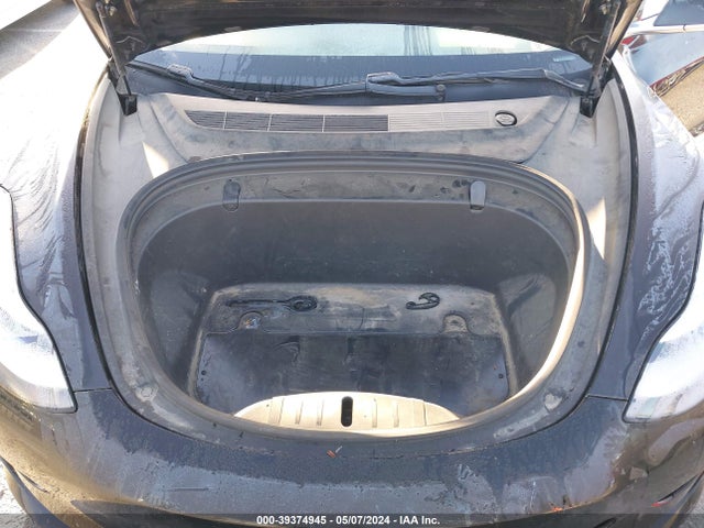 Tesla Model 3 Long Range/mid Range/standard Range/standard Range Plus 2019 5YJ3E1EA2KF362048 Image 10