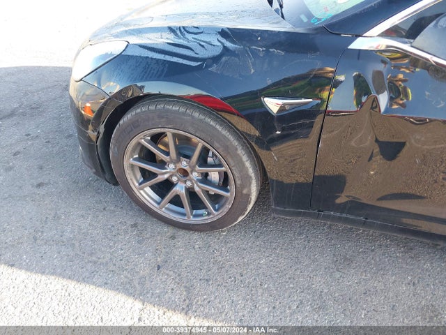 Tesla Model 3 Long Range/mid Range/standard Range/standard Range Plus 2019 5YJ3E1EA2KF362048 Image 19