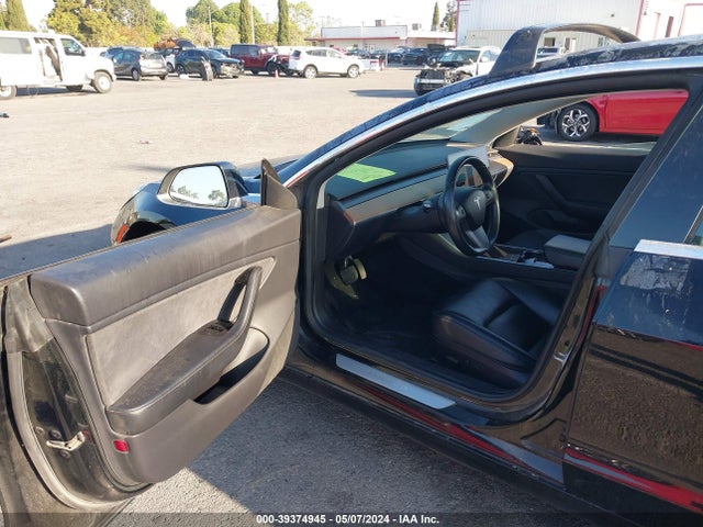 Tesla Model 3 Long Range/mid Range/standard Range/standard Range Plus 2019 5YJ3E1EA2KF362048 Image 5