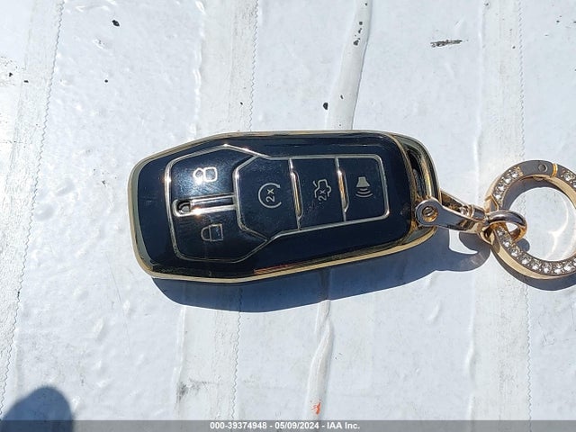 Ford Fusion Hybrid Titanium 2014 3FA6P0RU5ER366772 Image 11
