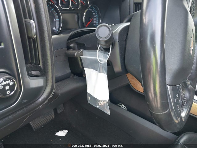 Chevrolet Silverado 1500 1lz 2015 3GCPCSECXFG527620 Image 17