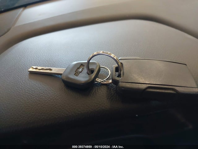 Chevrolet Silverado 1500 1lt 2016 1GCVKREC9GZ119727 Image 11