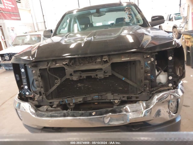 Chevrolet Silverado 1500 1lt 2016 1GCVKREC9GZ119727 Image 12