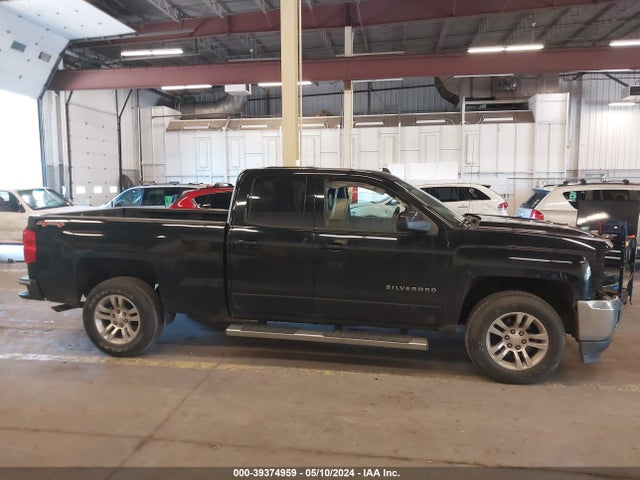 Chevrolet Silverado 1500 1lt 2016 1GCVKREC9GZ119727 Image 13