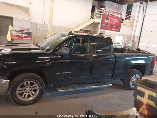 Chevrolet Silverado 1500 1lt 2016 1GCVKREC9GZ119727 Image 14