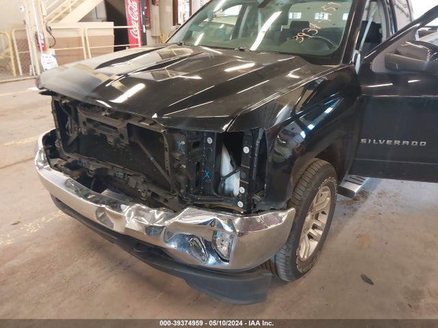 Chevrolet Silverado 1500 1lt 2016 1GCVKREC9GZ119727 Image 17
