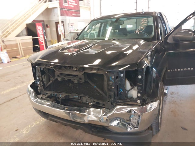 Chevrolet Silverado 1500 1lt 2016 1GCVKREC9GZ119727 Image 18