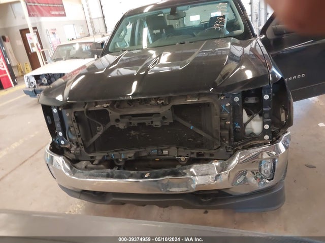 Chevrolet Silverado 1500 1lt 2016 1GCVKREC9GZ119727 Image 19