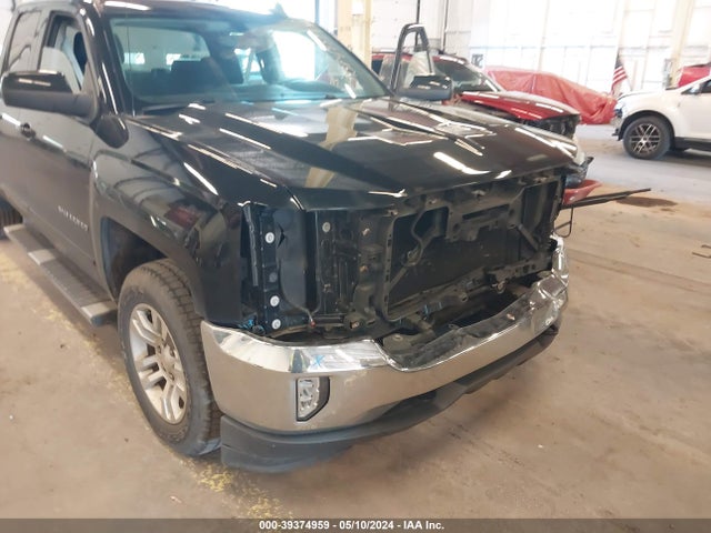 Chevrolet Silverado 1500 1lt 2016 1GCVKREC9GZ119727 Image 20