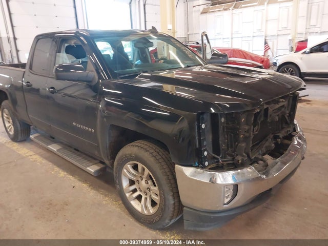 Chevrolet Silverado 1500 1lt 2016 1GCVKREC9GZ119727 Image 21