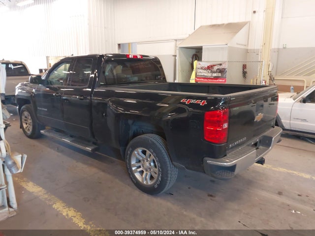 Chevrolet Silverado 1500 1lt 2016 1GCVKREC9GZ119727 Image 3