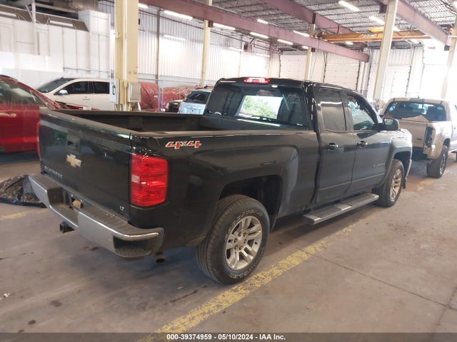 Chevrolet Silverado 1500 1lt 2016 1GCVKREC9GZ119727 Image 4