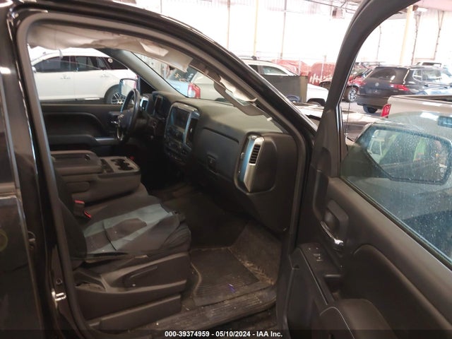 Chevrolet Silverado 1500 1lt 2016 1GCVKREC9GZ119727 Image 5