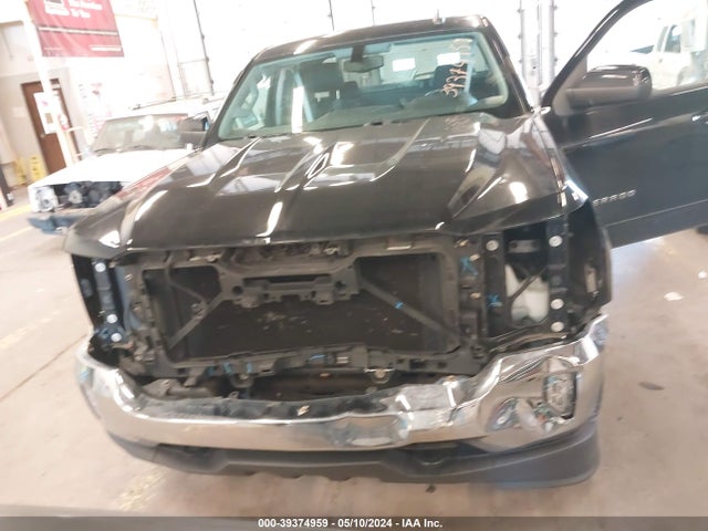 Chevrolet Silverado 1500 1lt 2016 1GCVKREC9GZ119727 Image 6