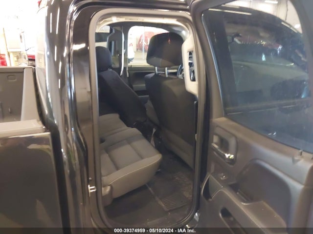 Chevrolet Silverado 1500 1lt 2016 1GCVKREC9GZ119727 Image 8