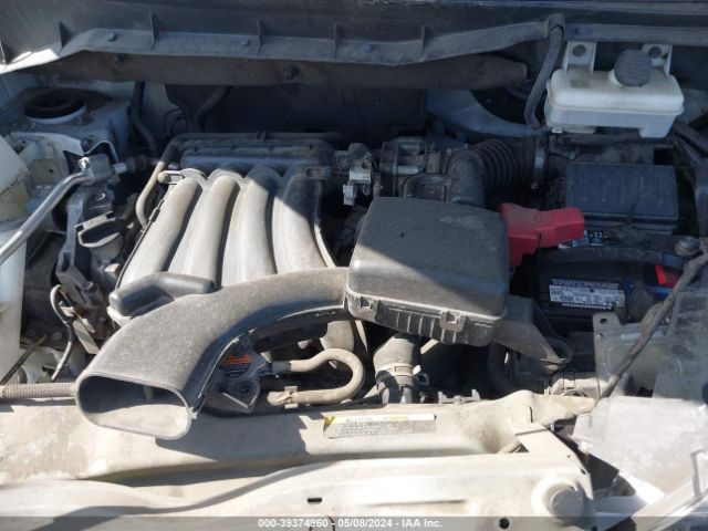 3N6CM0KN3EK697977 Nissan NV200 SV