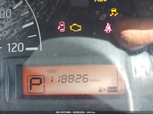 3N6CM0KN3EK697977 Nissan NV200 SV