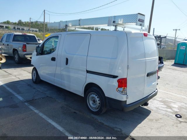 3N6CM0KN3EK697977 Nissan NV200 SV