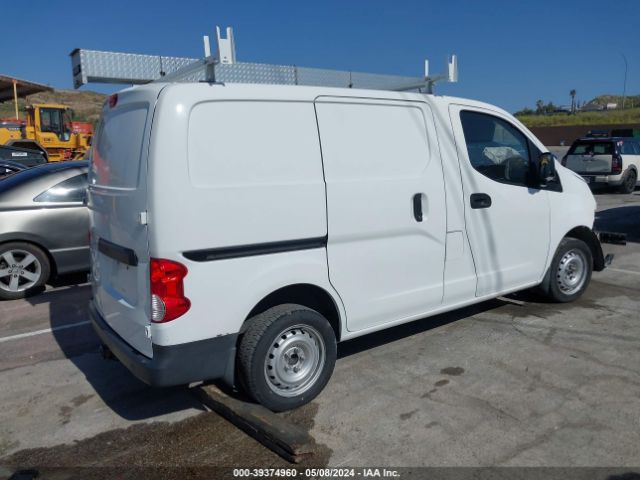3N6CM0KN3EK697977 Nissan NV200 SV