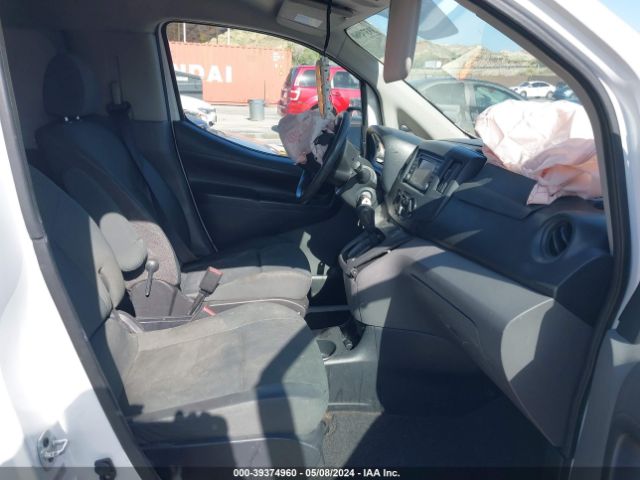 3N6CM0KN3EK697977 Nissan NV200 SV