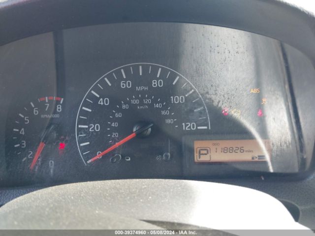3N6CM0KN3EK697977 Nissan NV200 SV