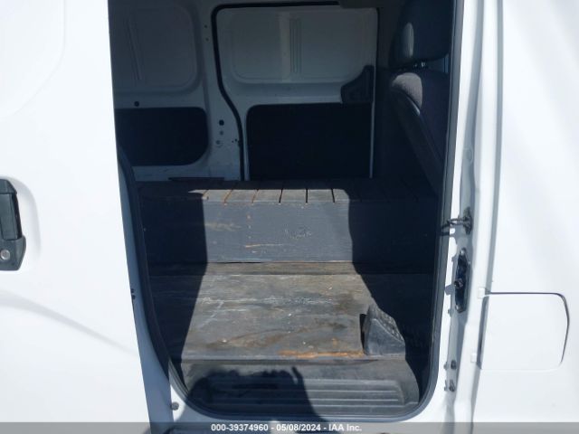 3N6CM0KN3EK697977 Nissan NV200 SV