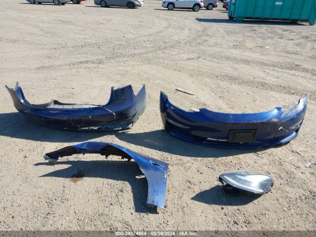 5YJ3E1EA8JF013703 Tesla Model 3 Long Range/mid Range