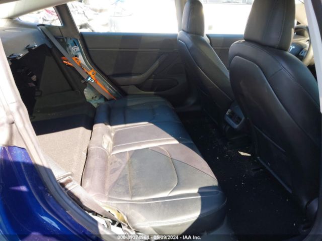 5YJ3E1EA8JF013703 Tesla Model 3 Long Range/mid Range