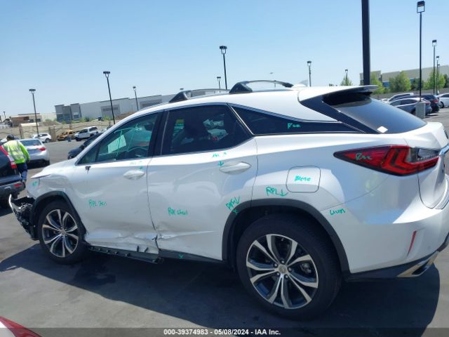 2T2ZZMCAXGC025637 Lexus RX 350