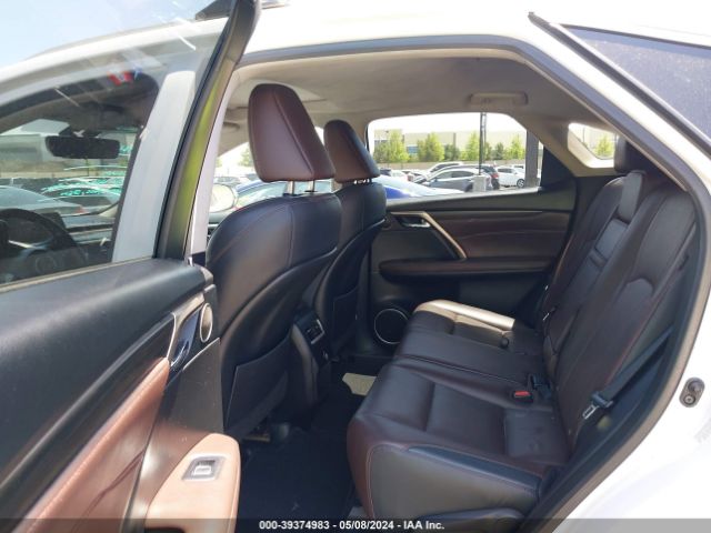 2T2ZZMCAXGC025637 Lexus RX 350