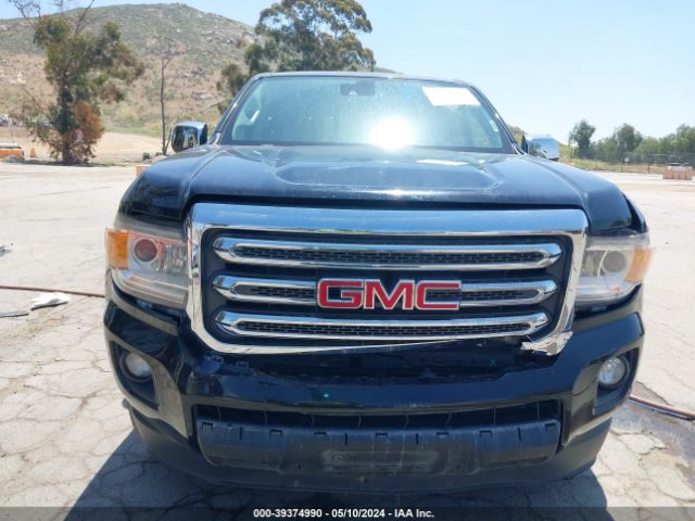 1GTG5CE39F1227470 GMC CANYON SLT