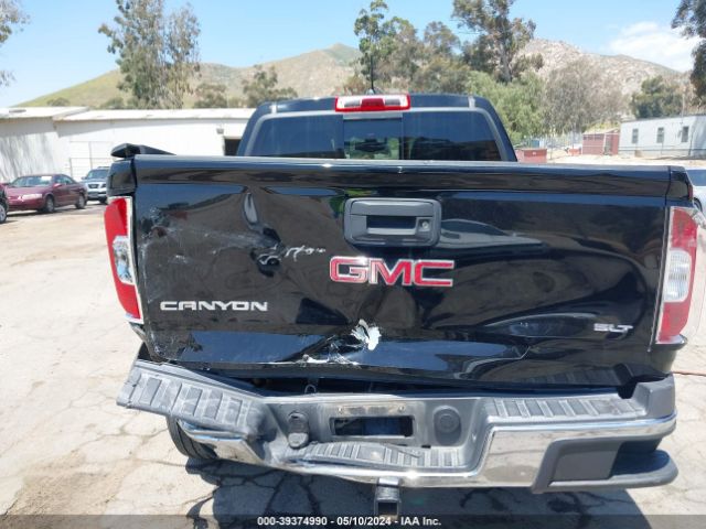 1GTG5CE39F1227470 GMC CANYON SLT